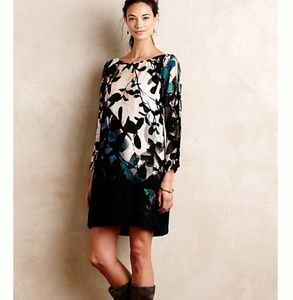 Maeve Shaded Garden Dress